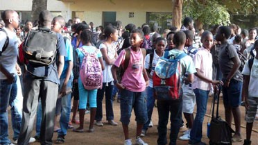 <p>Au <strong>Lycée Le Progrès de Bamako</strong>(Rive Droite), les admis sont au nombre de 15 élèves pour la série TSE</p>